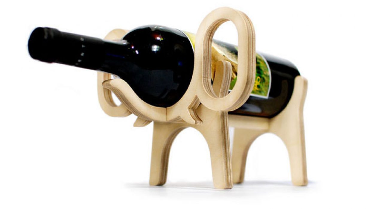 Animal Wine Bottle Holder Best Pictures and Decription