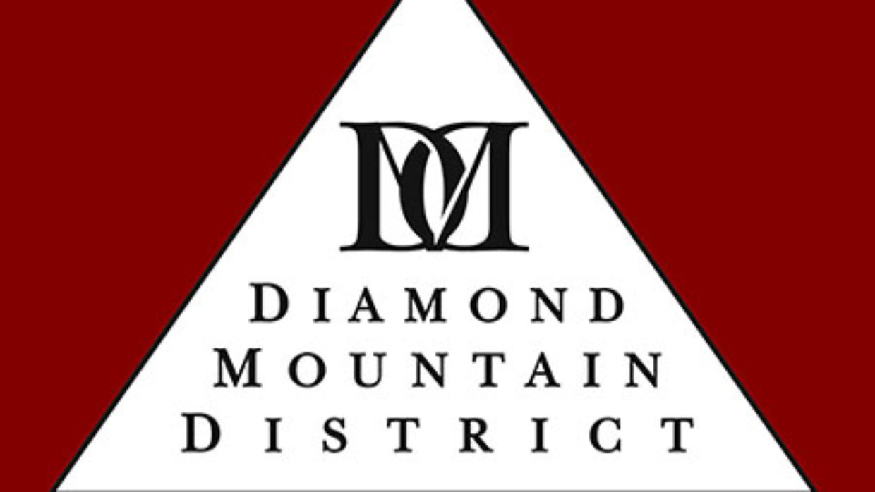 2016 Star Harvest Reports- Diamond Mountain District
