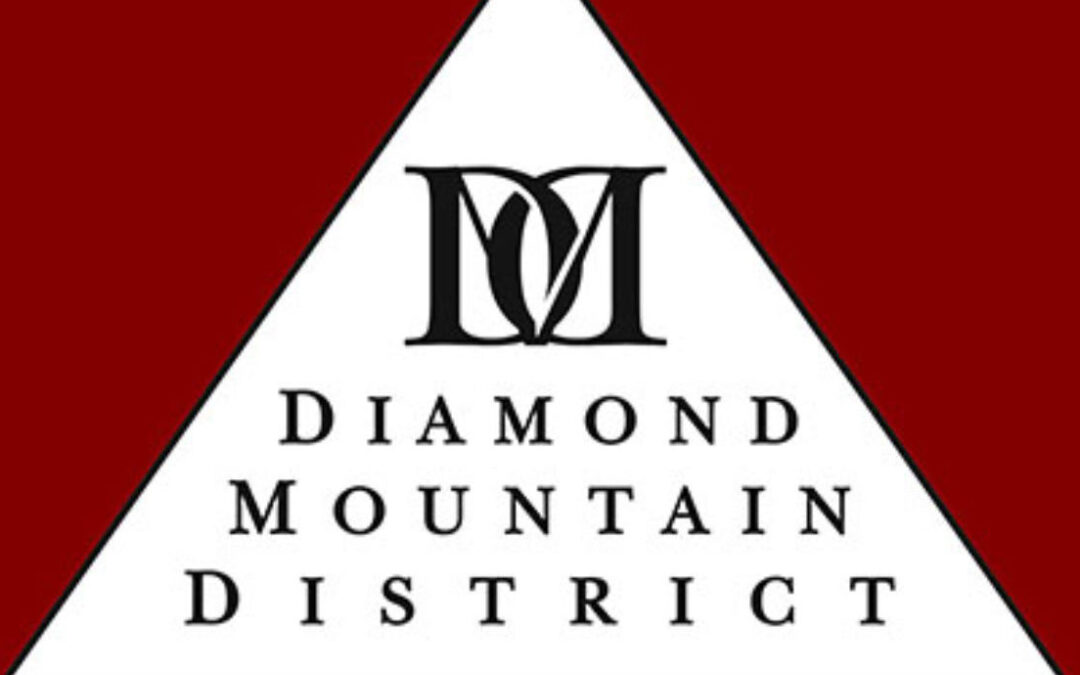 2016 Star Harvest Reports- Diamond Mountain District